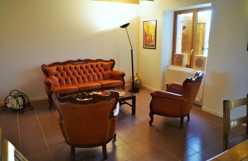 Lugny House | Domaine Joseph Lafarge