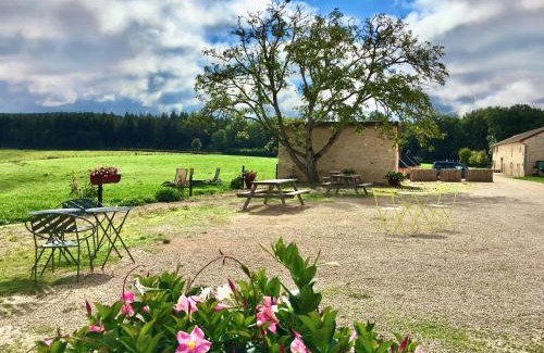 Lugny Bed & Breakfast | Domaine Joseph LAFARGE Wine Resort B&B