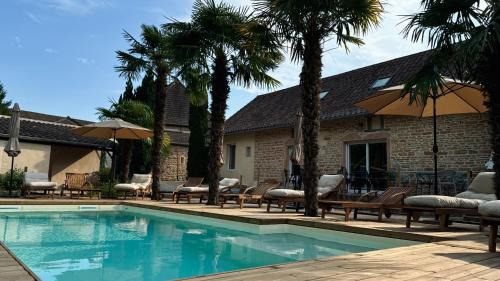 Ratenelle House | Domaine Kaet