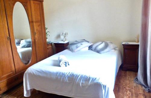 Cirey-sur-Vezouze Bed & Breakfast | Domaine L'Insolite KOSI