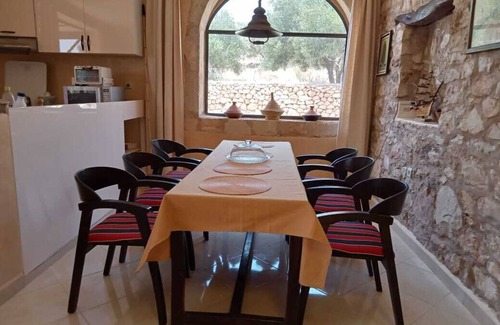 Oulad Moumna Villa | Domaine l'oliveraie
