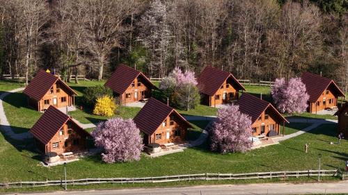 Soultzmatt House | Domaine la Clairière