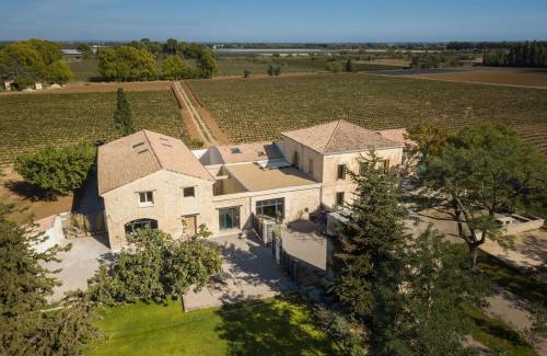 Mauguio House | Domaine la Clausade