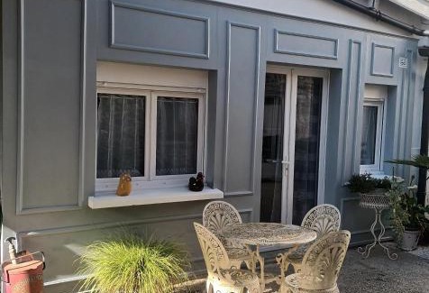 Villers-sous-Chatillon Bed & Breakfast | Domaine La Garence