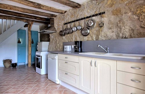 Poce-sur-Cisse House | Domaine La Restrie - Leonardo's cave