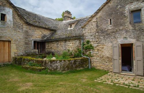 Chanac House | Domaine la vigne au villard jeune