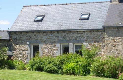 Saint-Donan House | Domaine La Ville Suzanne