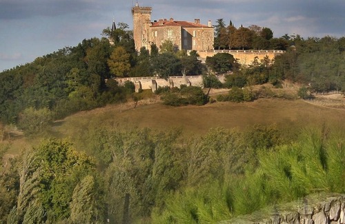 Auch RV Rental | Domaine le Castagné
