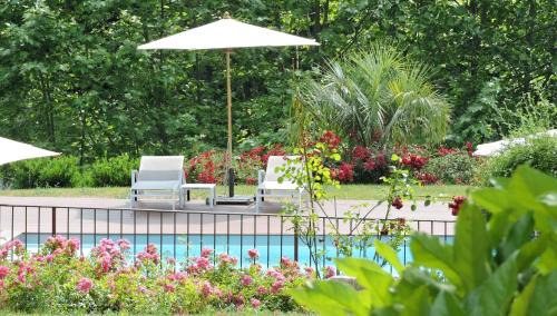 Castres Bed & Breakfast | Domaine Le Castelet