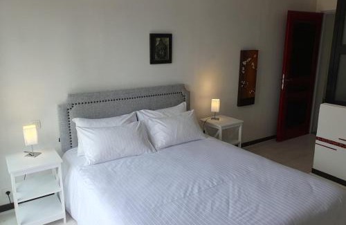 Dremil-Lafage Bed & Breakfast | Domaine le Coteau de Mengaud