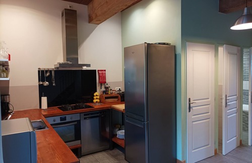 Fontcouverte House | Domaine Le Piboul "Les Ecuries"