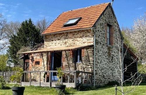 Malleret-Boussac House | Domaine Le Rianon