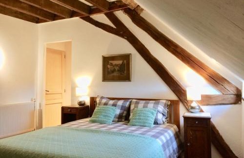 Malleret-Boussac House | Domaine Le Rianon