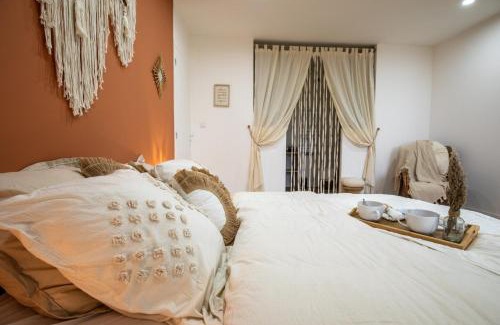 Bains-sur-Oust Bed & Breakfast | Domaine les Hilliers