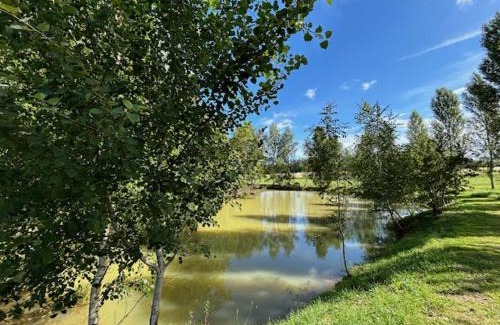 Bains-sur-Oust Bed & Breakfast | Domaine les Hilliers