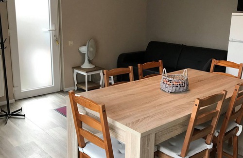 Membre Apartment | Domaine Les Hochets