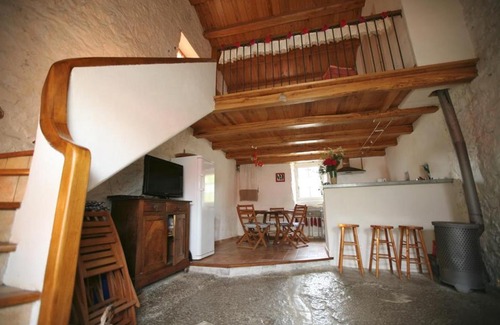 Lanas House | Domaine Les Princes, Mazet & sa Bergerie