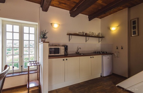 Perpezac-le-Blanc House | Domaine Leyvinie, ideal for your family reunion