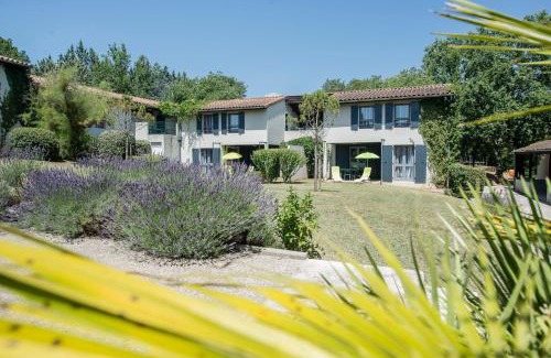 Vogue Resort | Domaine Lou Capitelle & Spa