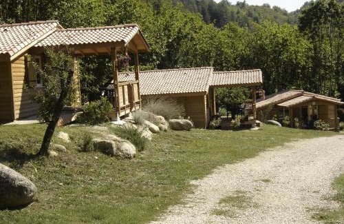 Aulas Ski Chalet | Domaine Lou Cevenol