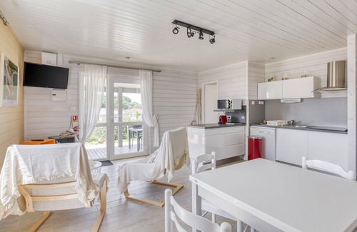 Les Epesses RV Rental | Domaine Mélusine