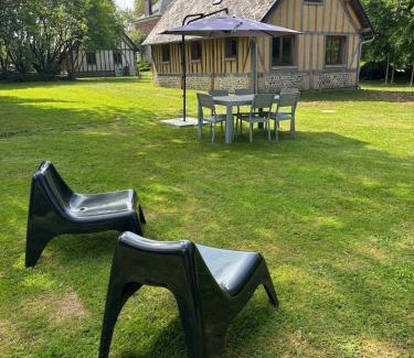Lieurey House | Domaine Marcel