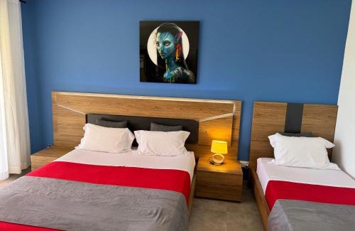 Clermont-l'Herault House | DOMAINE MAXXIM