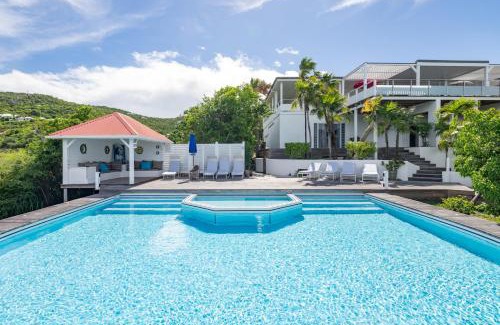 Saint-Jean Villa | Domaine MEL à Saint Jean