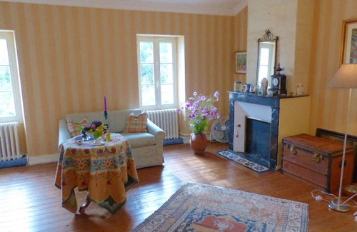 Nerigean House | Domaine Mongiron