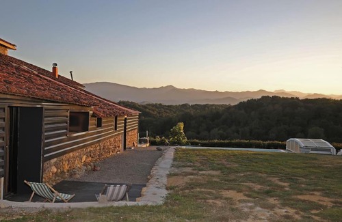 Ponlat-Taillebourg House | Domaine Ostau Montplaisant