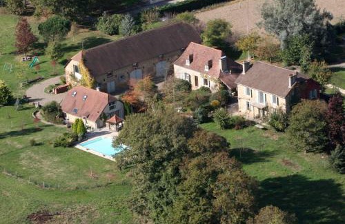 Sevignacq House | Domaine Oustau Cassou Chez Yanou et Yanetto