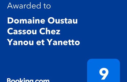 Sevignacq House | Domaine Oustau Cassou Chez Yanou et Yanetto
