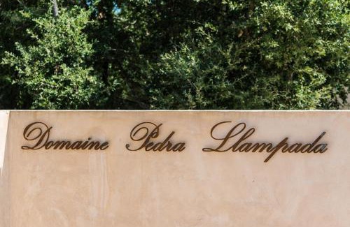 Saint-Genis Apartment | Domaine Pedra Llampada Gîte Mer