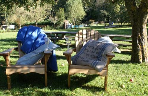 Estadens House | Domaine Pyrénées Passions - Gîtes de Charmes & Caractère