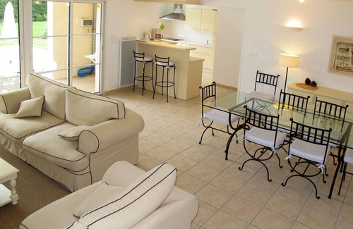 Pont-de-Larn House | Domaine Royal Green V68I by Interhome