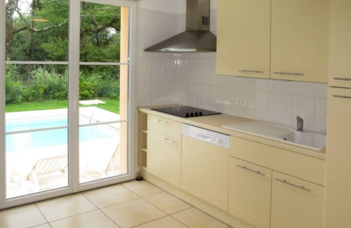Pont-de-Larn House | Domaine Royal Green V810I by Interhome