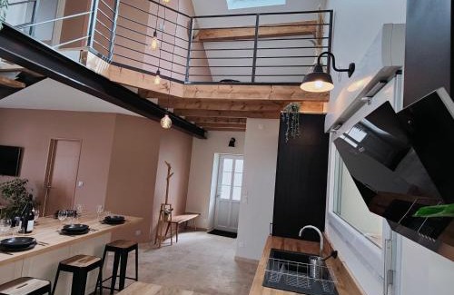 Saint-Loup-Geanges House | DOMAINE SAINT LOUP - 10min BEAUNE