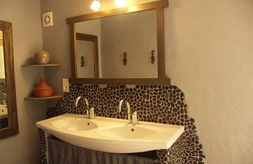 Valliguieres House | Domaine Saint Martin