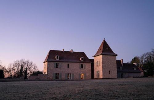 Savignac-les-Eglises House | Domaine Truffier du Grand Merlhiot