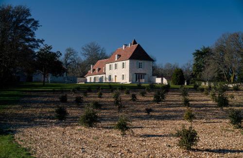 Savignac-les-Eglises House | Domaine Truffier du Grand Merlhiot