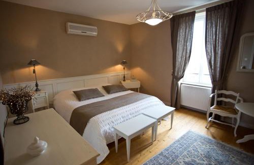 Pommard Bed & Breakfast | Domaine VIOLOT-GUILLEMARD