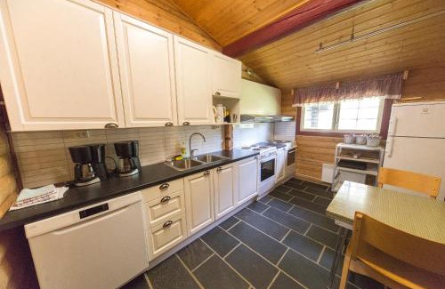 Dombas Hostel | Dombås Hostel
