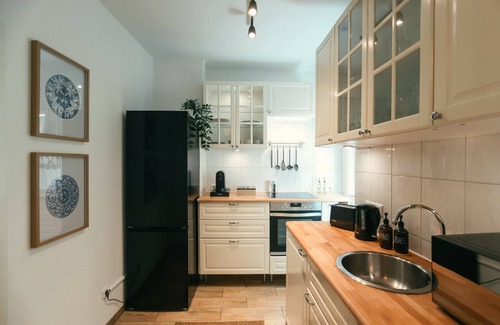 Buer Apartment | Domblick I balcony I parking space I near Veltins Arena