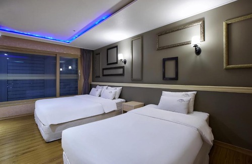 Irun-myeon Hotel | Dome Hotel Geoje