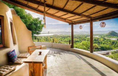Gerupuk Hotel | Dome Lombok