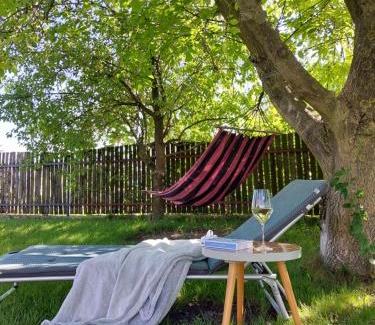 Chelm House | Domek przy winnicy