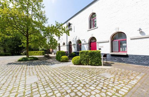 Niel-bij-Sint-Truiden House | Domein Tombos