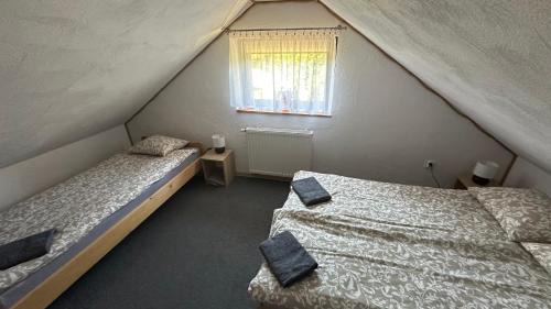 Stronie Slaskie Cabin | Domek Adusiówka