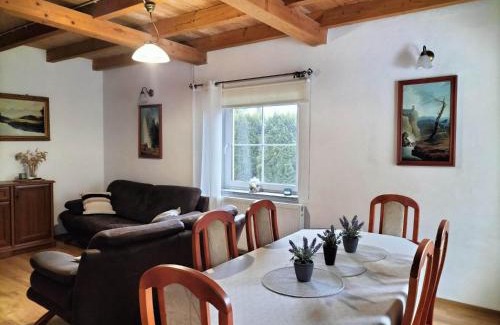 Trygort Resort | Domek Aga