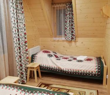 Zakopane Ski Chalet | Domek Anielci